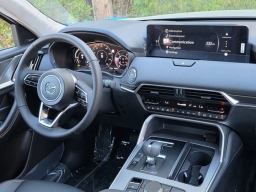 Mazda CX-90 PHEV Premium Sport AWD 2026