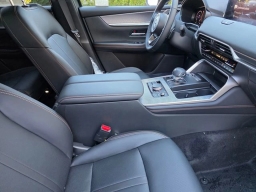 Mazda CX-90 PHEV Premium Sport AWD 2026