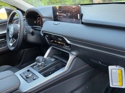 Mazda CX-90 PHEV Premium Sport AWD 2026