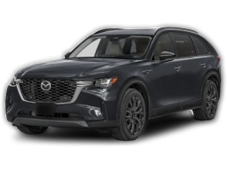 Mazda CX-90 PHEV Premium Sport AWD 2026
