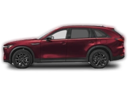 Mazda CX-90 PHEV Premium Sport AWD 2026