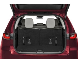 Mazda CX-90 PHEV Premium Sport AWD 2026