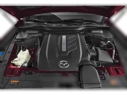 Mazda CX-90 PHEV Premium Sport AWD 2026