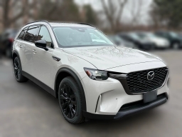 Mazda CX-90 PHEV Premium Sport AWD 2026