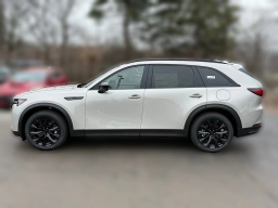 Mazda CX-90 PHEV Premium Sport AWD 2026