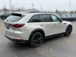 Mazda CX-90 PHEV Premium Sport AWD 2026