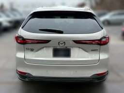 Mazda CX-90 PHEV Premium Sport AWD 2026