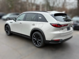 Mazda CX-90 PHEV Premium Sport AWD 2026