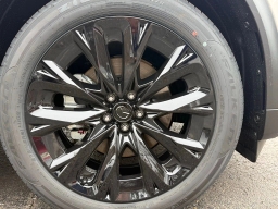 Mazda CX-90 PHEV Premium Sport AWD 2026