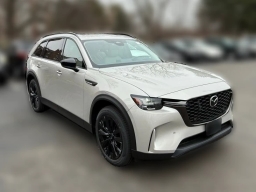 Mazda CX-90 PHEV Premium Sport AWD 2026
