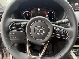Mazda CX-90 PHEV Premium Sport AWD 2026