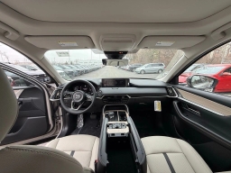 Mazda CX-90 PHEV Premium Sport AWD 2026