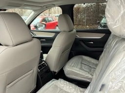 Mazda CX-90 PHEV Premium Sport AWD 2026
