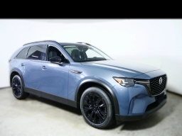 Mazda CX-90 PHEV Premium Sport AWD 2026