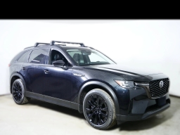 Mazda CX-90 PHEV Premium Sport AWD 2026