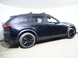 Mazda CX-90 PHEV Premium Sport AWD 2026