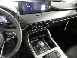 Mazda CX-90 PHEV Premium Sport AWD 2026