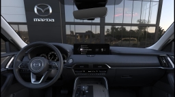 Mazda CX-90 Premium Sport 3.3 Turbo 2026