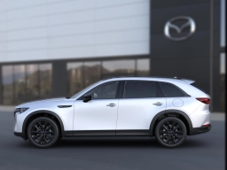 Mazda CX-90 Premium Sport 3.3 Turbo 2026