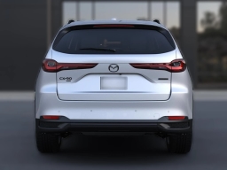 Mazda CX-90 Premium Sport 3.3 Turbo 2026