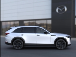 Mazda CX-90 Premium Sport 3.3 Turbo 2026