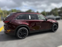 Mazda CX-90 Premium Sport 3.3 Turbo 2026