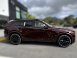 Mazda CX-90 Premium Sport 3.3 Turbo 2026