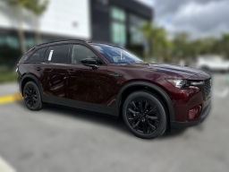 Mazda CX-90 Premium Sport 3.3 Turbo 2026