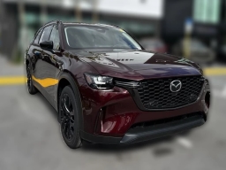 Mazda CX-90 Premium Sport 3.3 Turbo 2026