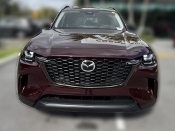 Mazda CX-90 Premium Sport 3.3 Turbo 2026