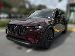 Mazda CX-90 Premium Sport 3.3 Turbo 2026
