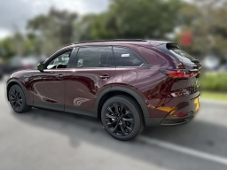 Mazda CX-90 Premium Sport 3.3 Turbo 2026