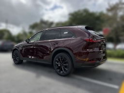 Mazda CX-90 Premium Sport 3.3 Turbo 2026