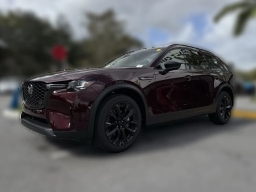 Mazda CX-90 Premium Sport 3.3 Turbo 2026