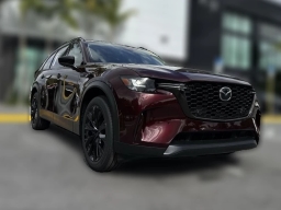 Mazda CX-90 Premium Sport 3.3 Turbo 2026
