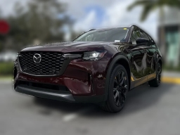 Mazda CX-90 Premium Sport 3.3 Turbo 2026