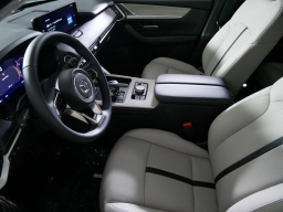 Mazda CX-90 Premium Sport 3.3 Turbo 2026