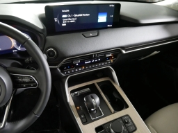 Mazda CX-90 Premium Sport 3.3 Turbo 2026