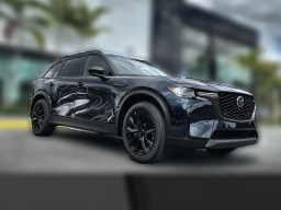 Mazda CX-90 Premium Sport 3.3 Turbo 2026