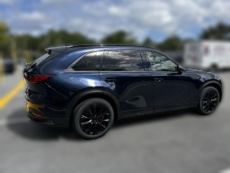 Mazda CX-90 Premium Sport 3.3 Turbo 2026