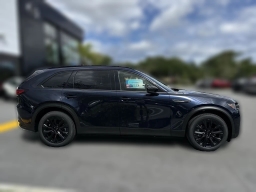 Mazda CX-90 Premium Sport 3.3 Turbo 2026