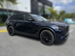 Mazda CX-90 Premium Sport 3.3 Turbo 2026