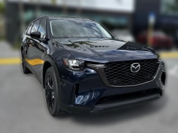 Mazda CX-90 Premium Sport 3.3 Turbo 2026