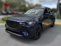 Mazda CX-90 Premium Sport 3.3 Turbo 2026
