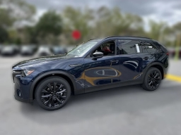Mazda CX-90 Premium Sport 3.3 Turbo 2026