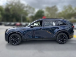 Mazda CX-90 Premium Sport 3.3 Turbo 2026