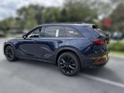 Mazda CX-90 Premium Sport 3.3 Turbo 2026
