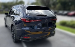 Mazda CX-90 Premium Sport 3.3 Turbo 2026
