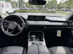 Mazda CX-90 Premium Sport 3.3 Turbo 2026