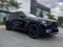 Mazda CX-90 Premium Sport 3.3 Turbo 2026